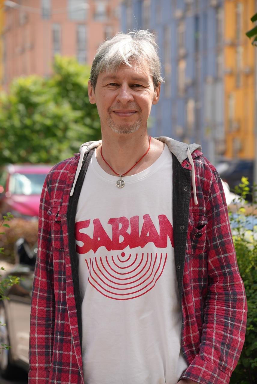 Павло Кірєєв